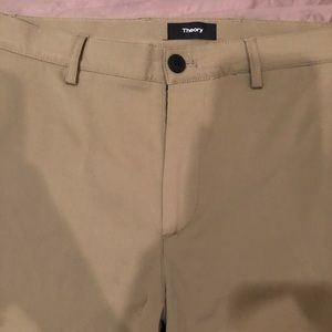 Men’s Theory pants